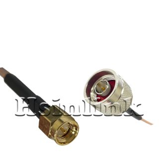 HS-SMAM To NM With RG316 Cable XXcm (3G)_Web2